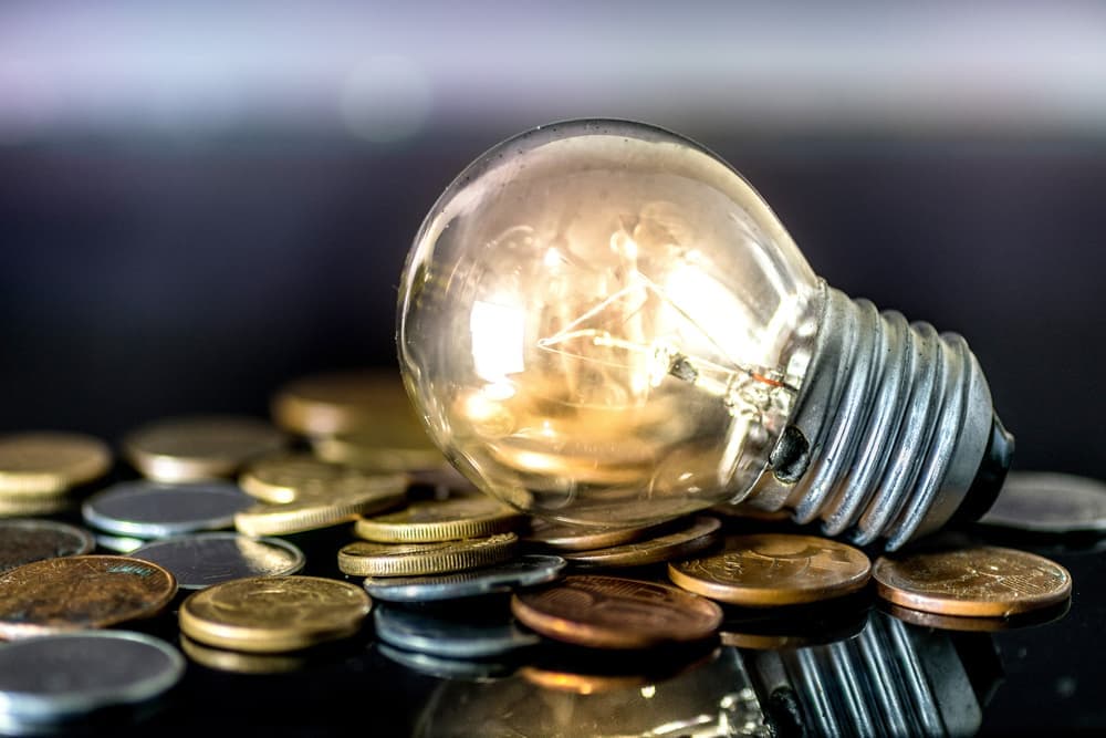 Mejores compañías de luz 2024