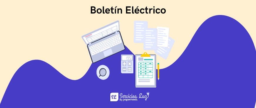 ¿Cuándo necesitas el Boletín Eléctrico y cómo conseguirlo?