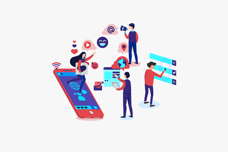 ¿Cómo solicitar el kit digital?