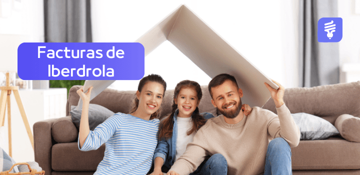 Facturas de Iberdrola: pagar pendientes y descargar