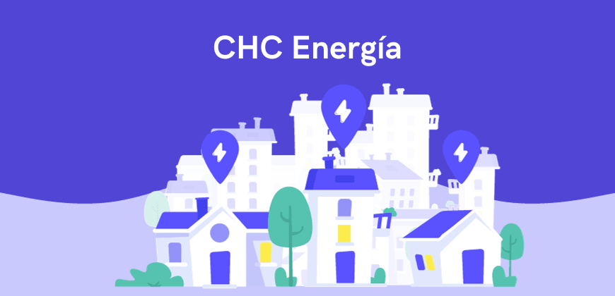 CHC Energía: teléfono y tarifas