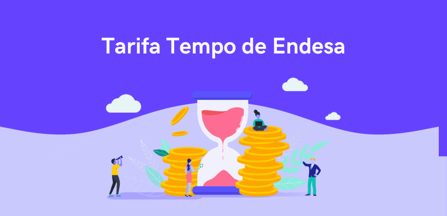 Tarifa Tempo de Endesa: precios actualizados