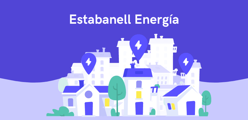 Estabanell energía: tarifas y teléfono