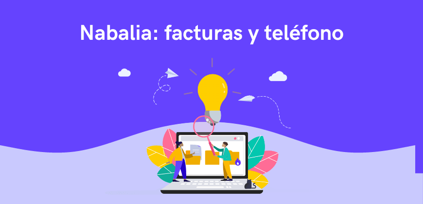 Nabalia: tarifas, opiniones y contacto