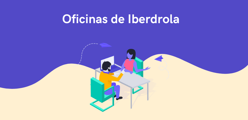 Oficinas de Iberdrola: todas las direcciones