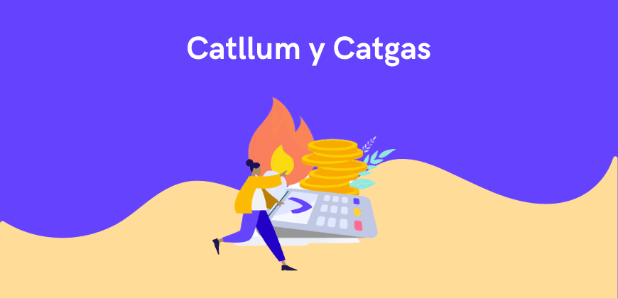 Catllum y Catgas: tarifas, opiniones y teléfono