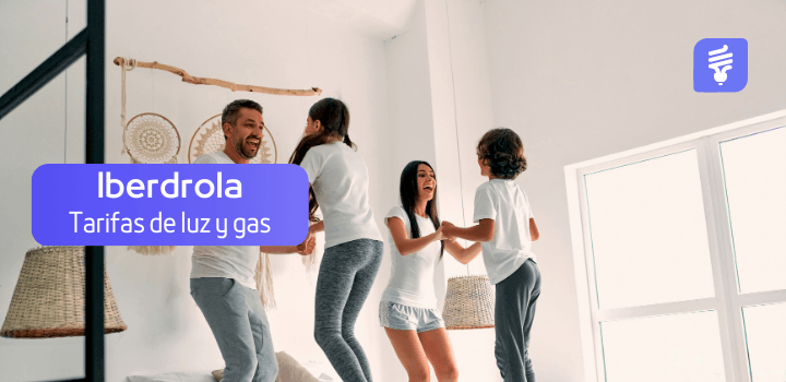 Iberdrola: tarifas, área de clientes y teléfono