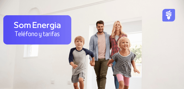 Som Energia: tarifas y contacto
