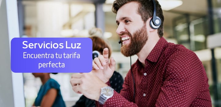 Asesoramiento gratuito y ahorro en su factura energética