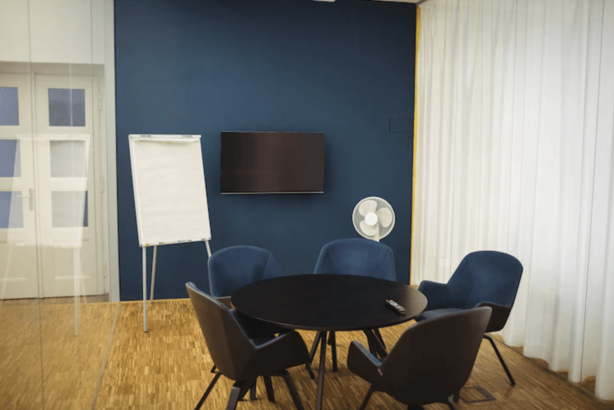 Ventilador nebulizador para tu empresa