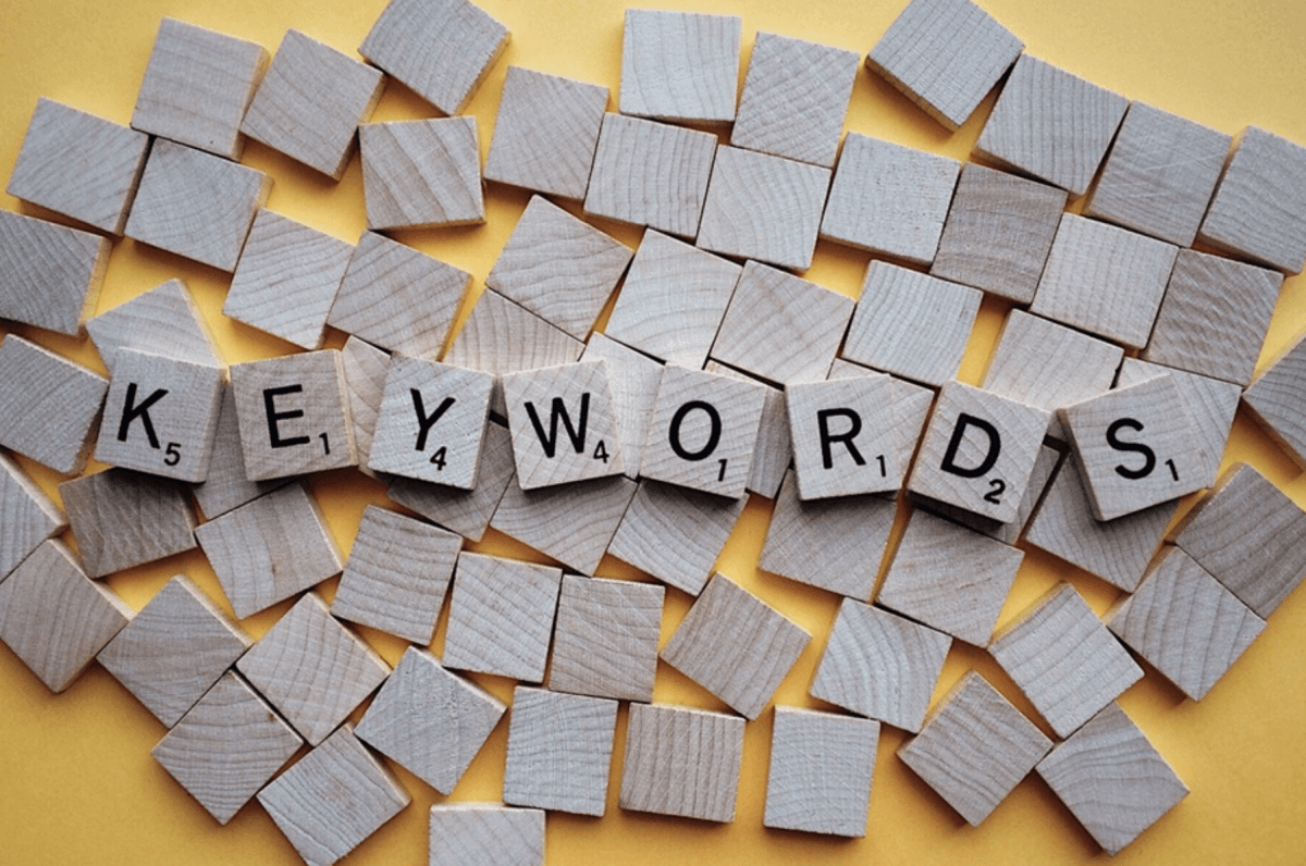 La importancia de las palabras de transición en SEO