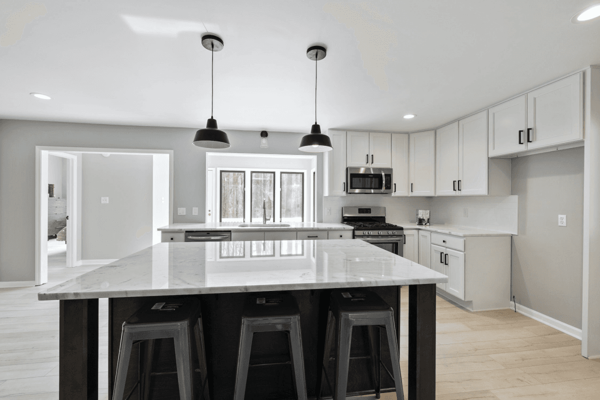 ¿Qué es el Neolith y cuáles son sus beneficios en cocinas?