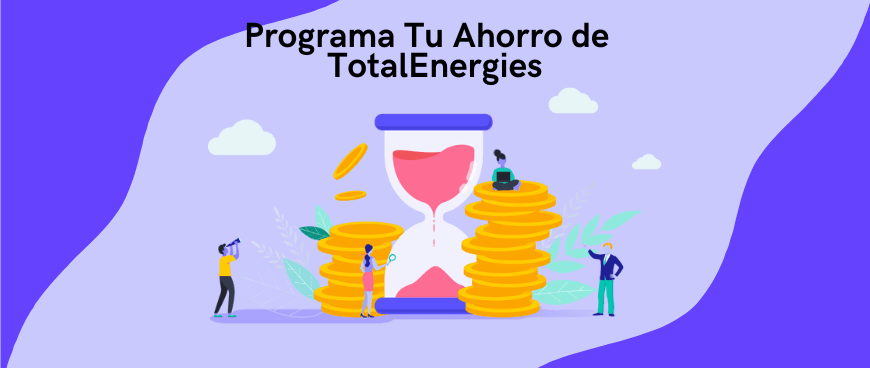 Tarifa de luz Programa Tu Ahorro TotalEnergies: precio, características y opiniones