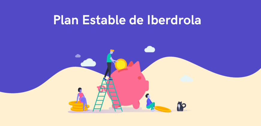 Plan Estable Iberdrola: precio actualizado