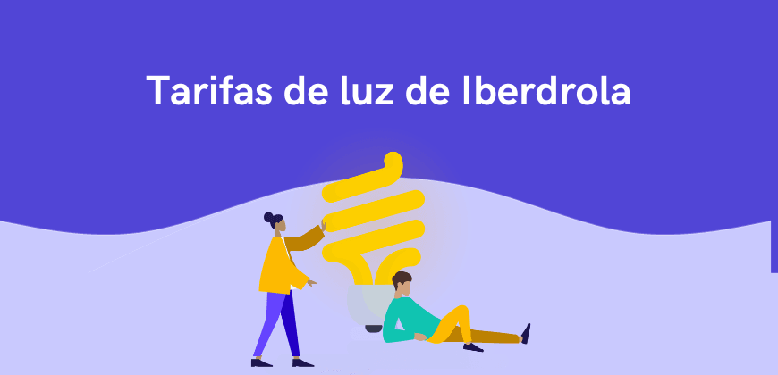 Tarifas de luz de Iberdrola: contratar el mejor plan