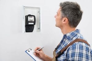 Dar de baja la luz y el gas con EDP.